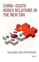 China-south Korea Relations in the New Era