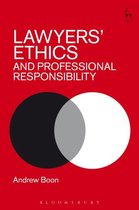 Lawyers Ethics & Prof Responsibility