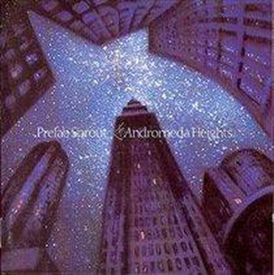 Andromeda Heights