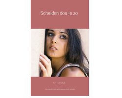 Scheiden doe je zo