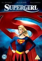 Supergirl (Import)