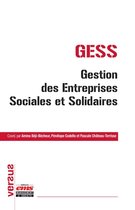 Versus - GESS - Gestion des Entreprises Sociales et Solidaires