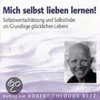 Mich selbst Lieben lernen! CD