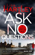 Omslag Ask No Questions