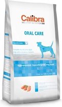 Calibra Dog Expert Nutrition Oral Care Chicken & Rice  7 kg