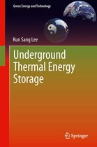 Green Energy and Technology - Underground Thermal Energy Storage