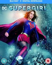 Supergirl - Seizoen 2  (Blu-ray) (Import)