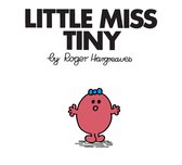 Mr. Men and Little Miss - Little Miss Tiny