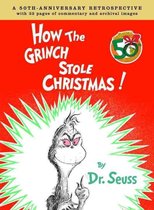 How the Grinch Stole Christmas!