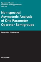 Non-spectral Asymptotic Analysis of One-Parameter Operator Semigroups