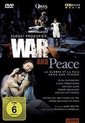 SergeiI  Prokofiev - War And Peace