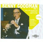 Goodman - Benny Goodman - The Yale University (2 CD)