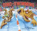 Dino-swimming Library Edition