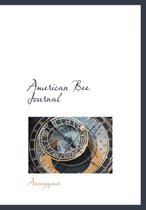 American Bee Journal