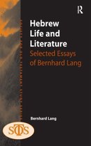 Hebrew Life and Literature