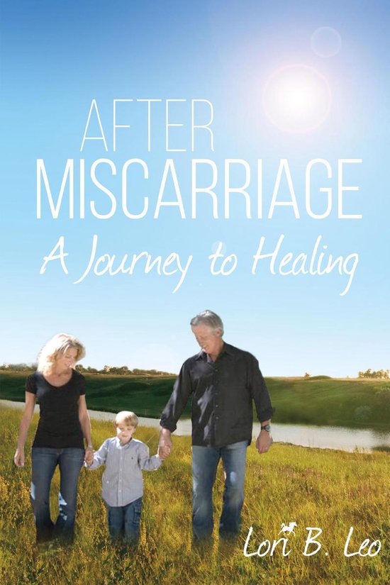 After Miscarriage - cover