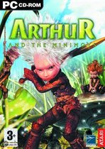 Arthur And The Minimoys - Windows