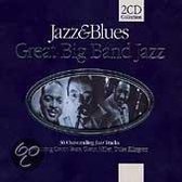 Jazz & Blues: Great Big Band Jazz
