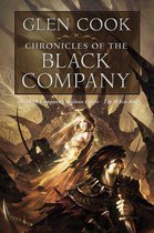 Chronicles of The Black Company - Chronicles of the Black Company