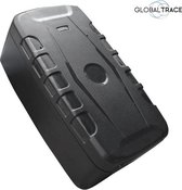 Globaltrace G2000 Heavy duty Magneet Tracker met 240 dagen accuduur + Realtime volgen of 90 dagen terugkijken - Voor Auto / Motor / Boot