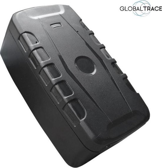 Globaltrace G2000 Heavy duty Tracker