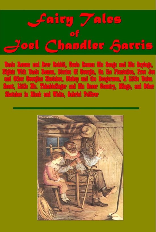 Complete Fairy Tales (Illustrated) - cover