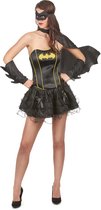 "Sexy Batgirl™ kostuum voor vrouwen - Verkleedkleding - Large"