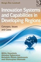 Innovation Systems and Capabilities in Developing Regions