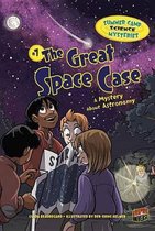 The Great Space Chase 7- A Mystery About Astronomy