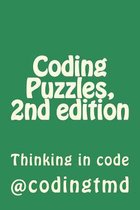 Coding Puzzles, 2nd Edition