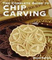Complete Guide To Chip Carving