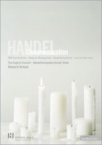 Handel Commemoration Concert