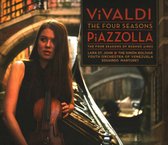 Four Seasons / Vivaldi & Piazzolla