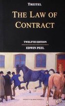 Treitel on the Law of Contract