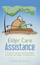 Elder Care Assistance