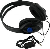 Gaming Headset met Draad voor Sony PlayStation 4 PS4 & Online