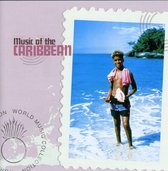 Music of the Caribbean [St. Clair]
