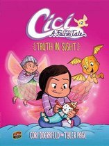 Cici A Fairy's Tale Book 2