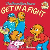 First Time Books - The Berenstain Bears Get in a Fight
