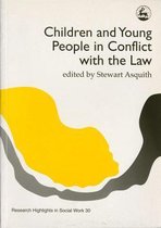 Research Highlights in Social Work- Children and Young People in Conflict with the Law