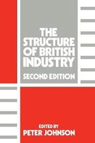 The Structure of British Industry