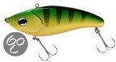 Spro Screamin' Devil S - 13.5 cm - 80 g - Perch