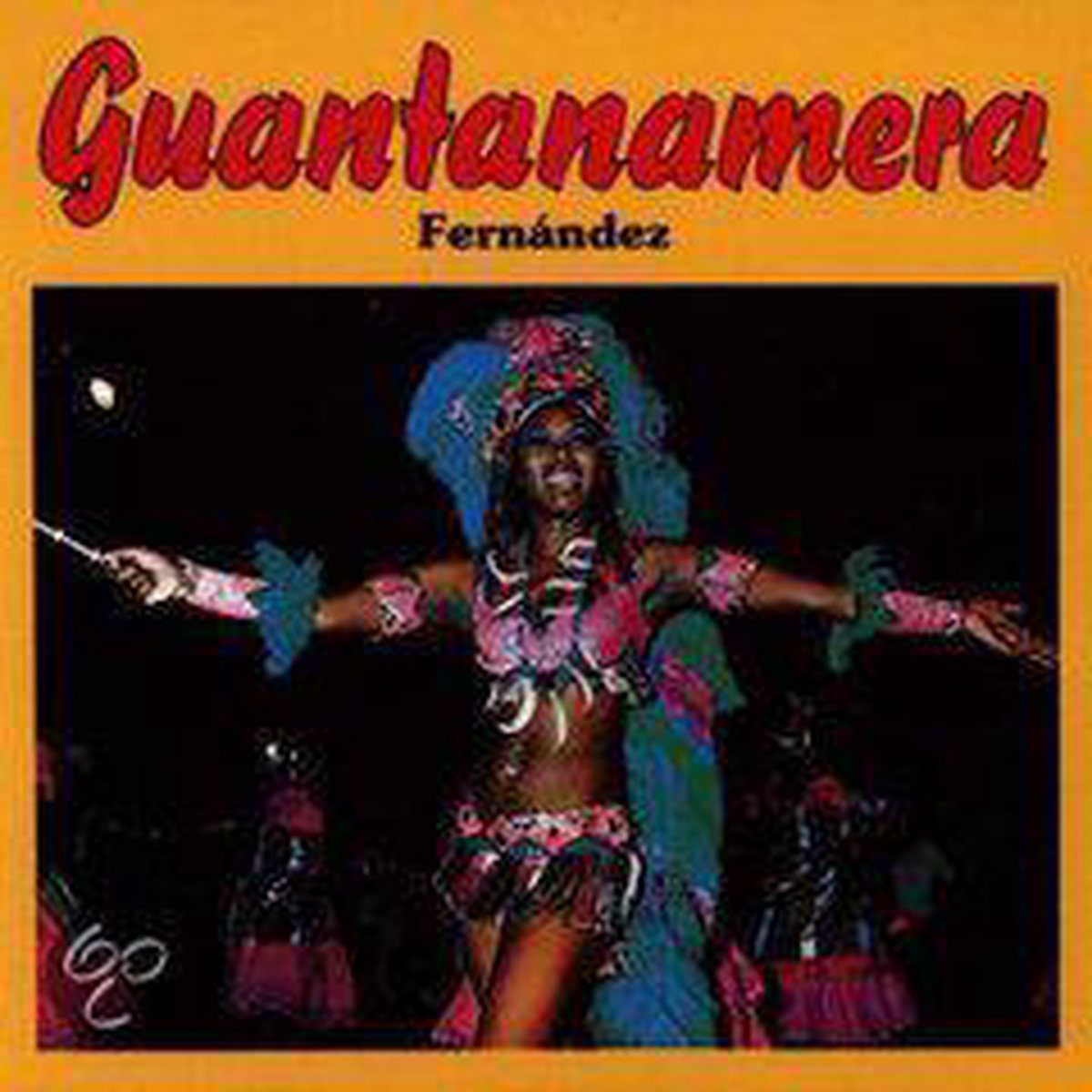 Guantanamera
