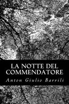 La Notte del Commendatore