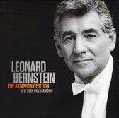 Leonard Bernstein: Symphony Edition