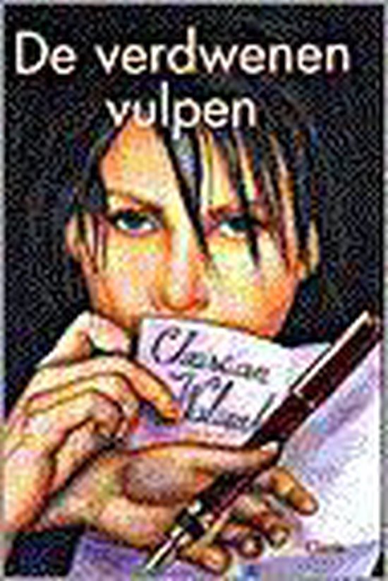 De verdwenen vulpen - Christian Waluszek | Northernlights300.org