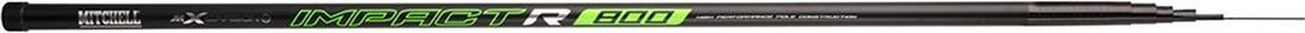 Vaste Hengel Mitchell Impact R Put-Over 7.00m