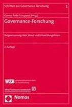 Governance-Forschung