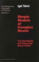 Simple Models of Complex Nuclei