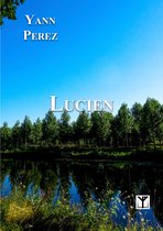 Cycle Genesis 3 - Lucien